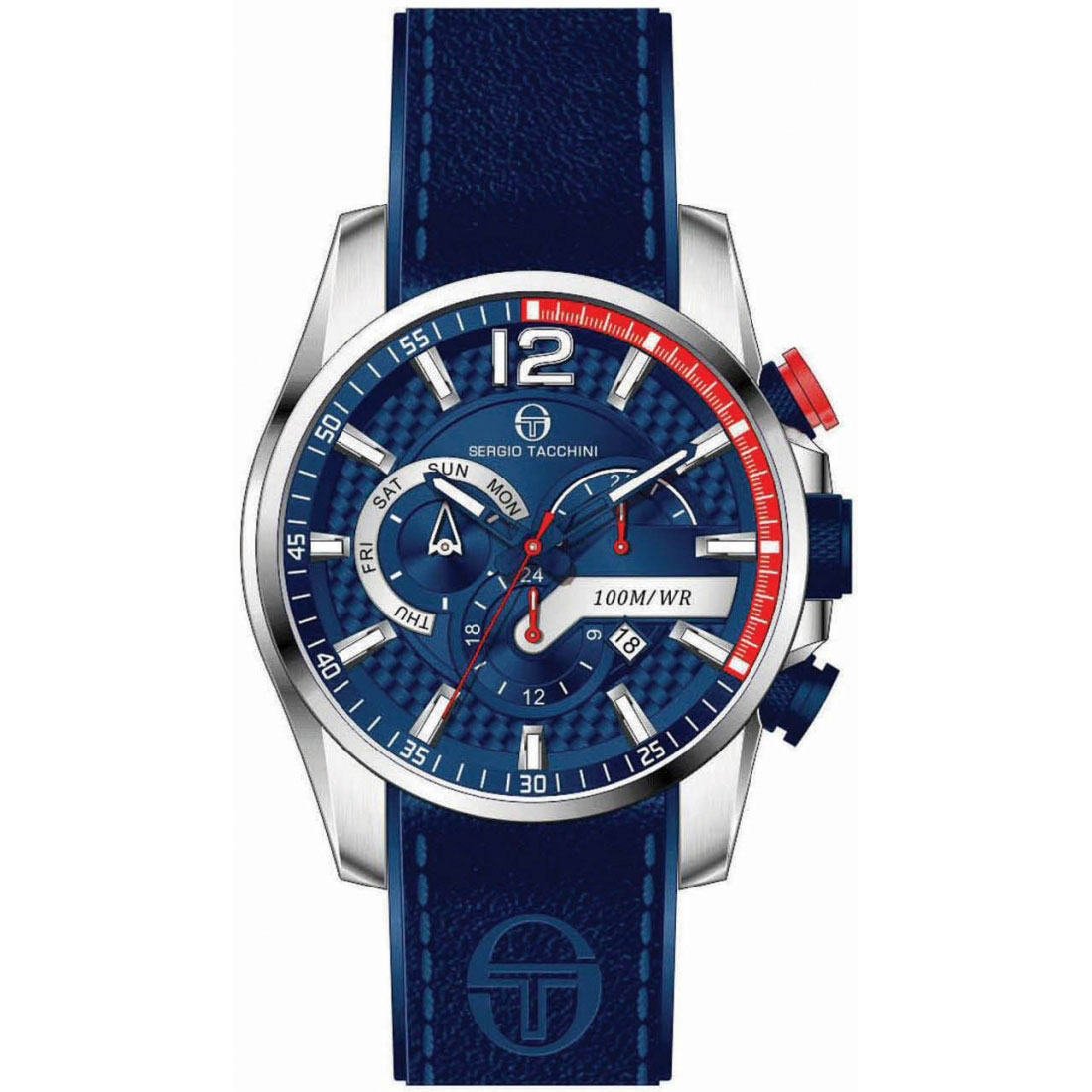 Часы Sergio Tacchini Archivio ST.17.109.05